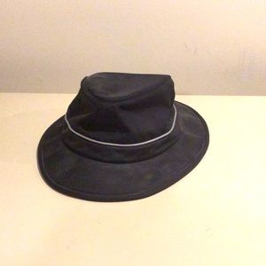 Tilley soft shell winter hat